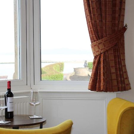 The Crown Hotel Morecambe Bagian luar foto