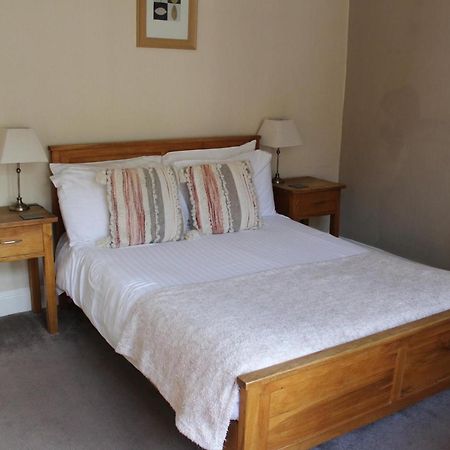 The Crown Hotel Morecambe Bagian luar foto