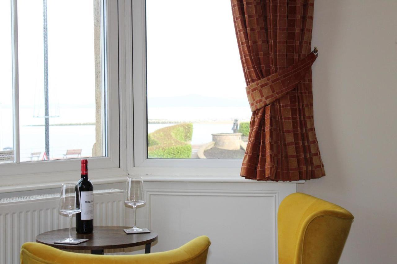The Crown Hotel Morecambe Bagian luar foto