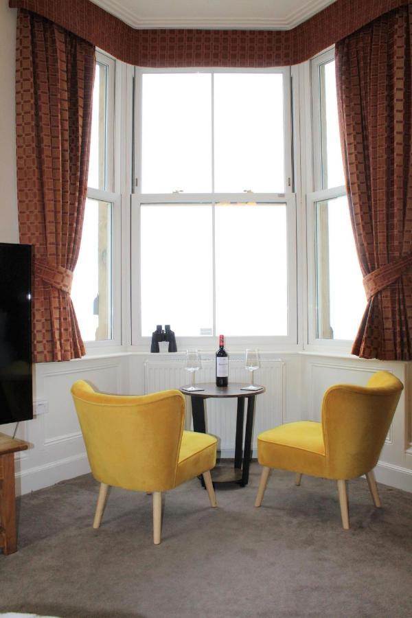 The Crown Hotel Morecambe Bagian luar foto