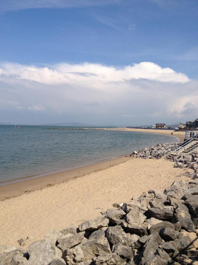 The Crown Hotel Morecambe Ruang foto